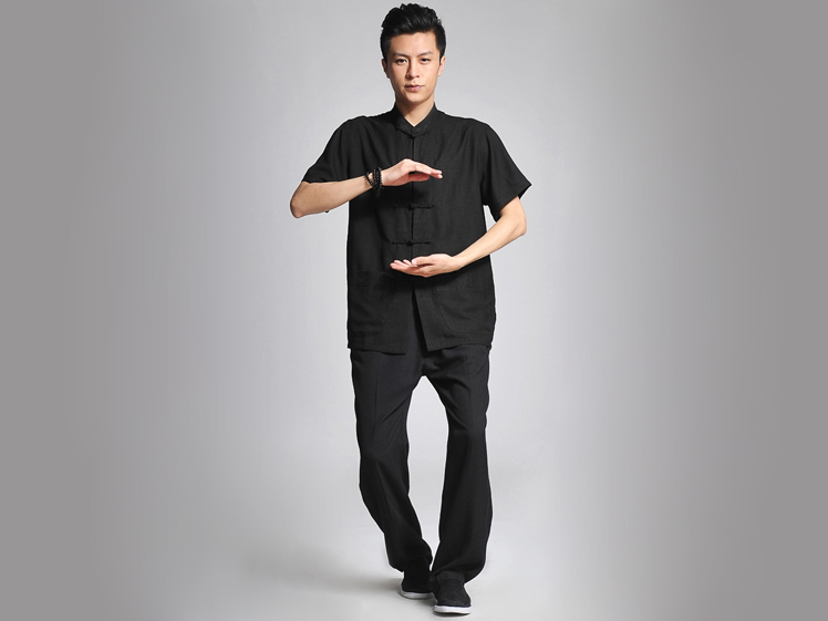Kung Fu Clothing t-shirts Kung Fu Clothing t-shirts